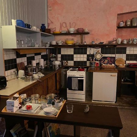 Loft Chupferhammer & Loft Factory Ober-Bazenheid Екстериор снимка
