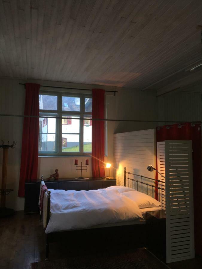 Loft Chupferhammer & Loft Factory Ober-Bazenheid Екстериор снимка